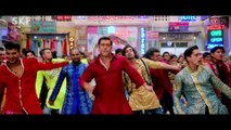 'Aaj Ki Party' VIDEO Song - Mika Singh _ Salman Khan, Kareena Kapoor _ Bajrangi Bhaijaan  new  latest hindi song 2015 HD