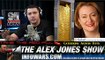 Catherine Austin Fitts on The Alex Jones Show 1/4:The Silent Financial Coup détat