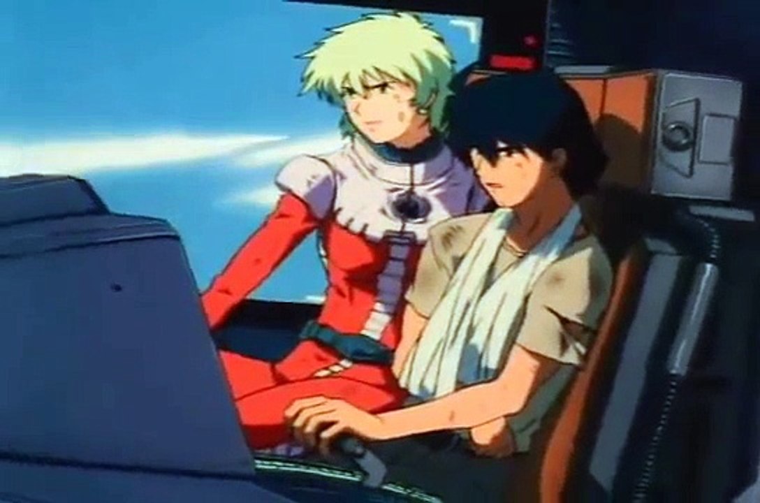 Mobile Suit Gundam 08th Ms Team Final Battle