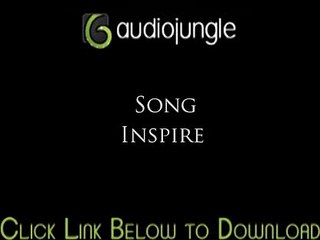 Download 'Inspire' Music Track from AudioJungle 🎶