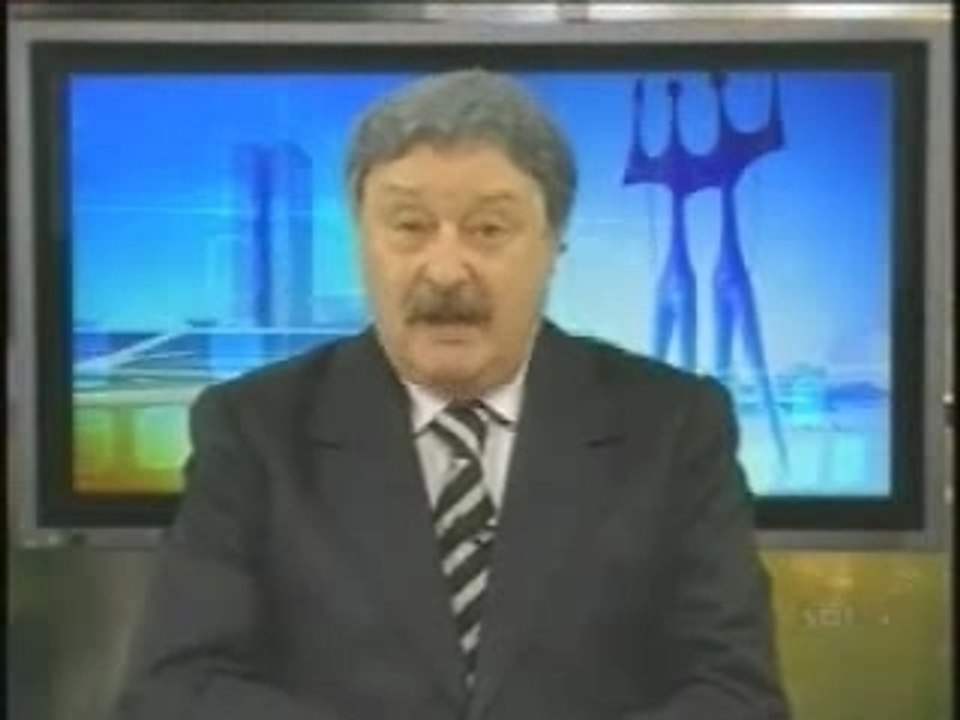 Sbt Brasil 04/04/2007 2ª PARTE