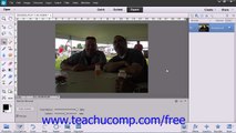 Photoshop Elements 12 Tutorial Adjusting Shadows/Highlights Adobe Training Lesson 14.3