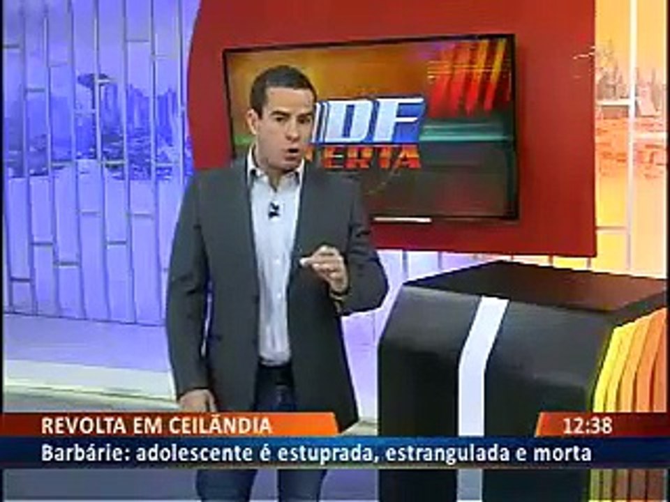 Dor insuportável