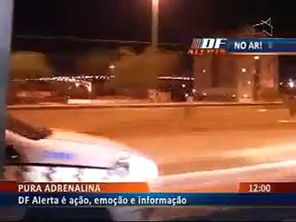 Cidade sitiada