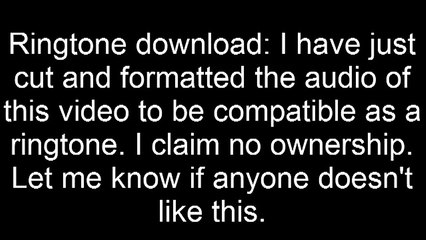 Rintone for The Animals House of the Rising Sun Old School Computer Remix