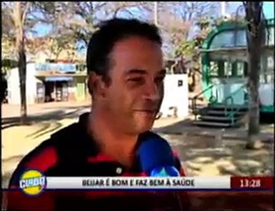 Beijo bom