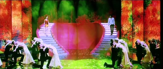 Ek Haseena Thi (Full Song) Film - Karzzzz
