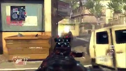 AN94 Double Nuclear on Slums w Rosen