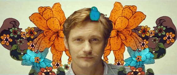 The Diary of a Teenage Girl Official UK Trailer #1 (2015) - Kristen Wiig Movie HD