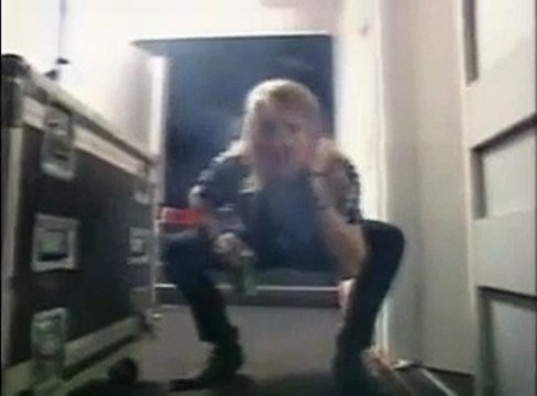 The Screaming Jets - Cmon - Live 1992