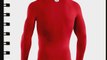 Under Armour Sonic Compression Men's Longsleeve - Red XL