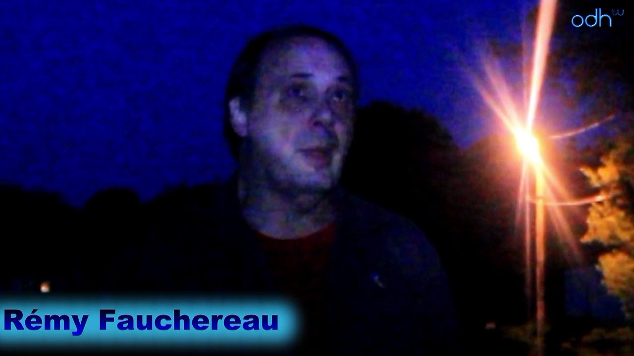 Soir Ovni dans le monde 29.06.15