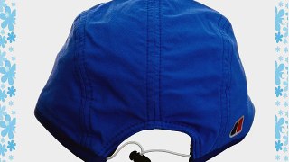 Berghaus Unisex Semeru Cap - Extreme Blue Large/X-Large