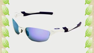 Oakley Half Jacket 2.0 UVEX Gentlemen purple/white UVEX