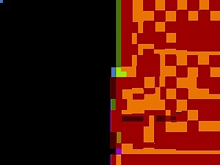 Curious Pictures/Cartoon Network