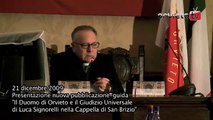 Mirabilia, i luoghi dell'Apocalisse - Vescovo di Orvieto-Todi, S.E. Mons. Giovanni Scanavino
