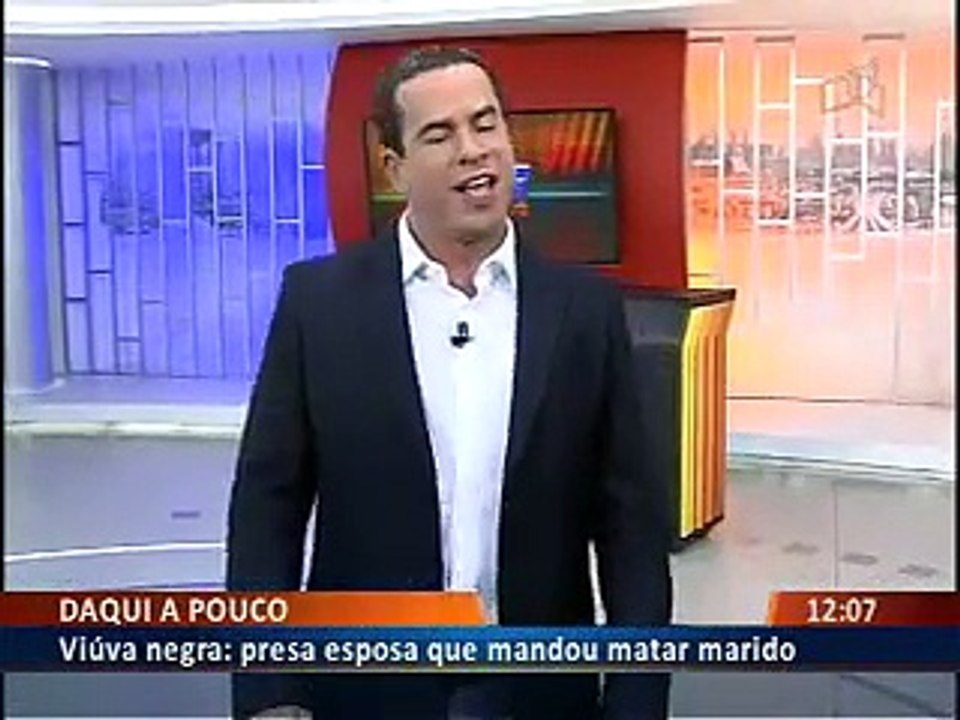 Mortes perto de boate