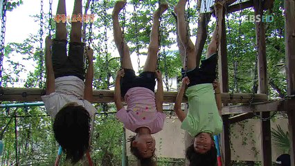 맨땅요법의 파워 - 마라톤 아이들 #4