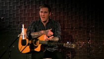 Brian Fallon On Bruce Springsteen - Interview