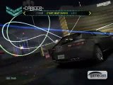 Need for Speed Carbon Trainer Cheats 2
