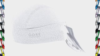 Gore Air Run Running Wear Bandana - White