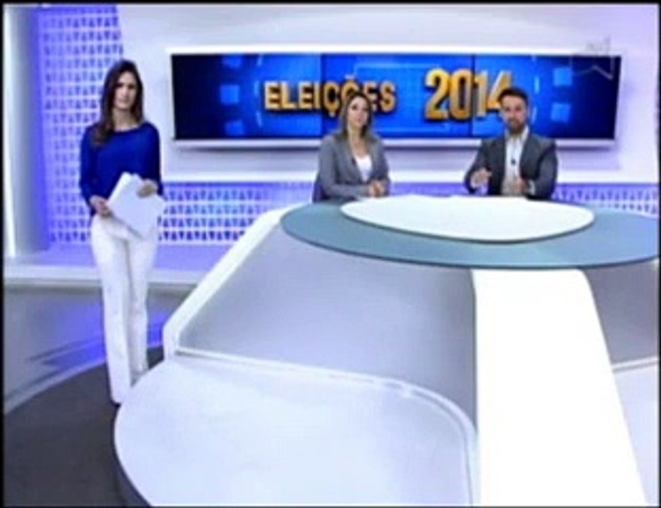 Eleições 2014