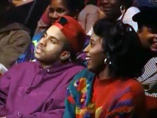 Martin Lawrence Def Jam  Classic Michael Jackson