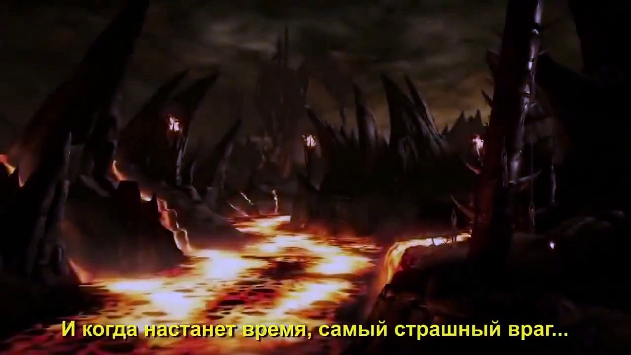 Mortal Kombat X - Il trailer di Predator