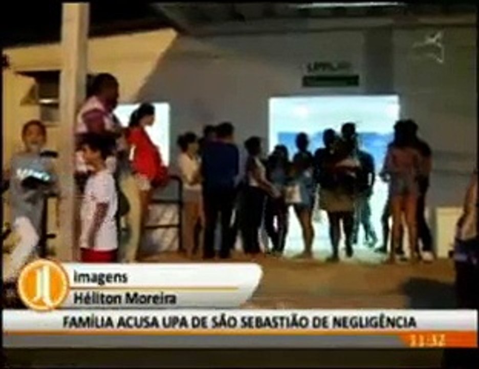 São Sebastião