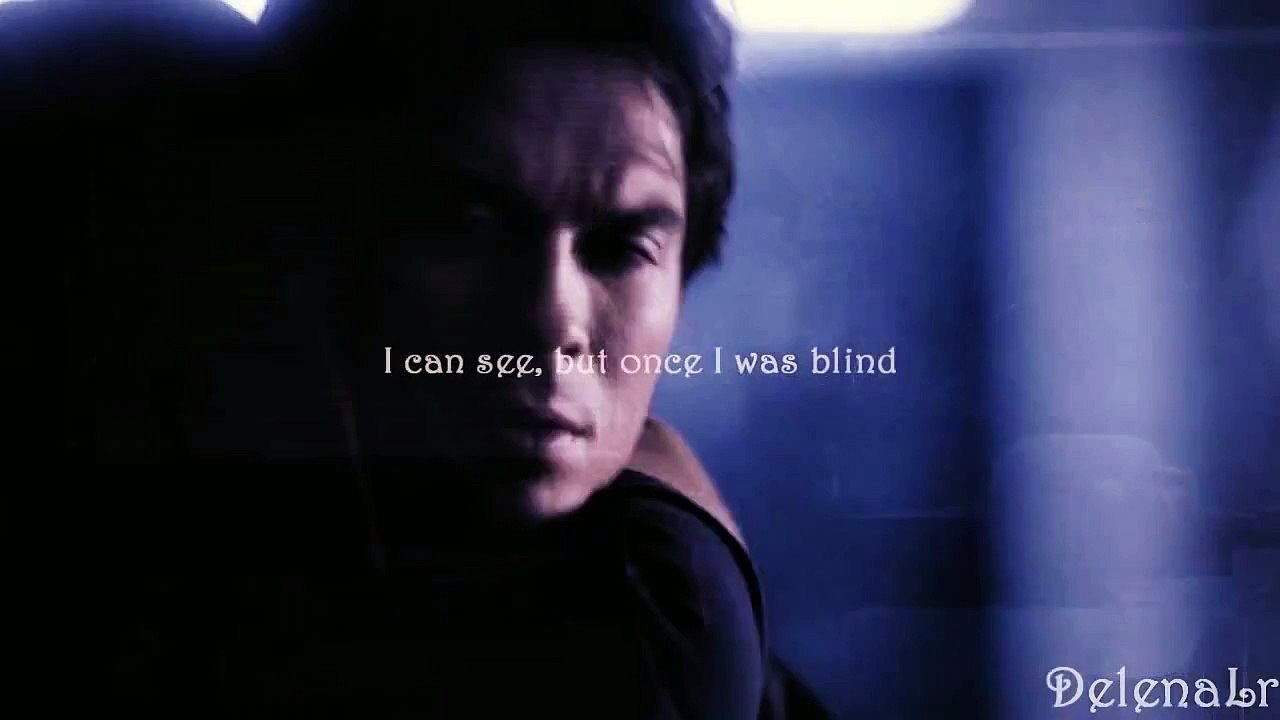► Damon + Elena / Choose your last words... ♡ *4x11*
