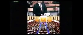 Skandal 1MDB Dan Tabung Haji Edisi Abdul Azeez Abdul Rahman  Kantoi