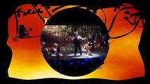 El Verdadero Libro de la Selva, el musical - Canción de Baloo (Luis Notni) - COTEMEX