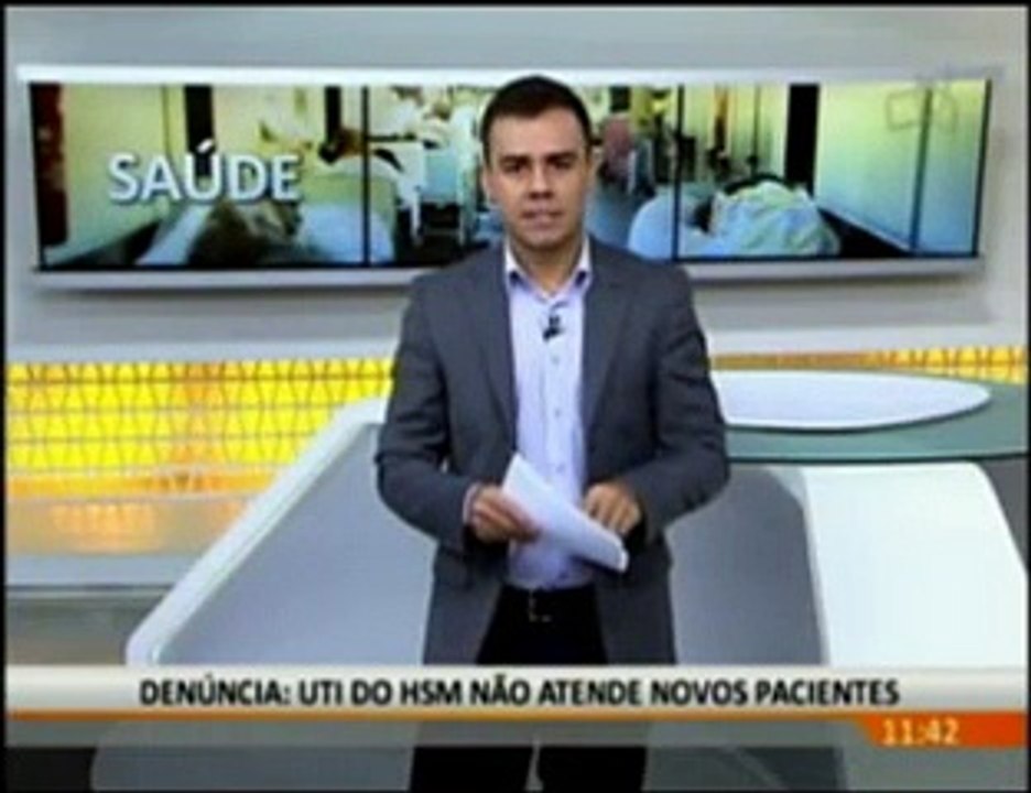 Sem UTI
