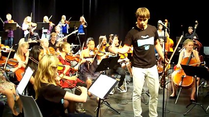 Alexander Rybak Viva la vida