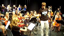 Alexander Rybak Viva la vida
