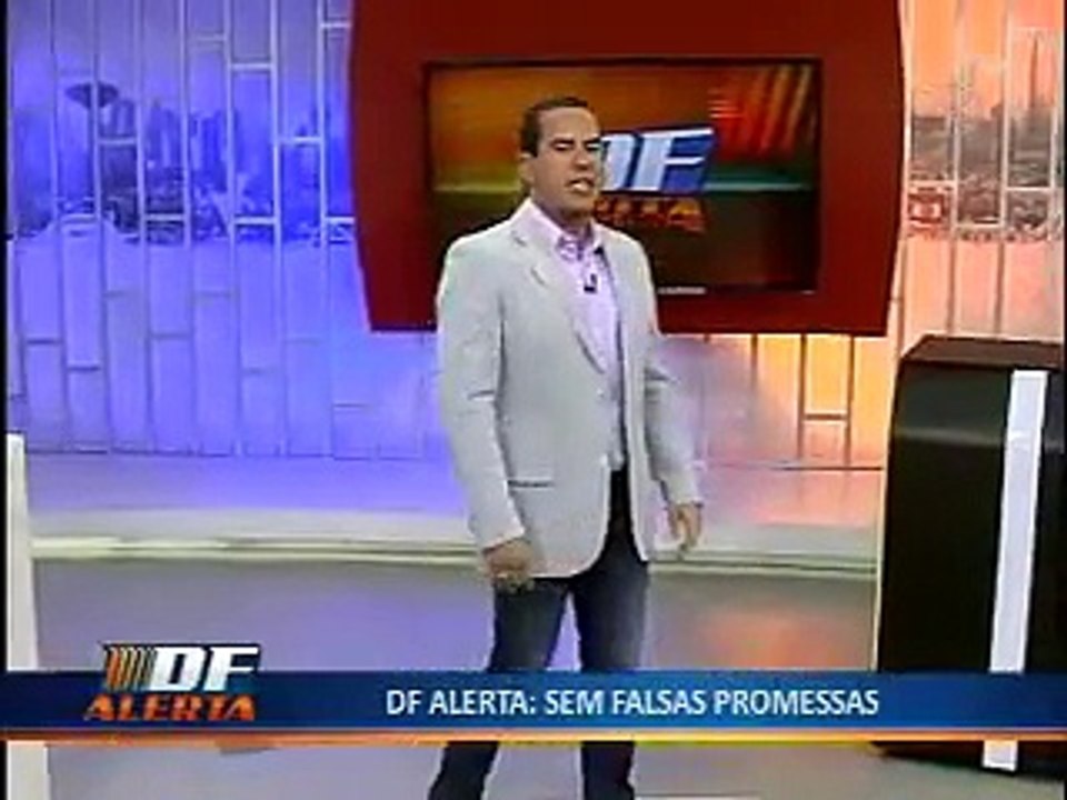 Lugar e hora errada