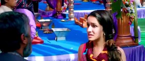 Ek Villain ~~ Banjaara Ek (Full Video Song)..Lyrics Shraddha Kapoor & Sidharth Malhotra,,,,,2014