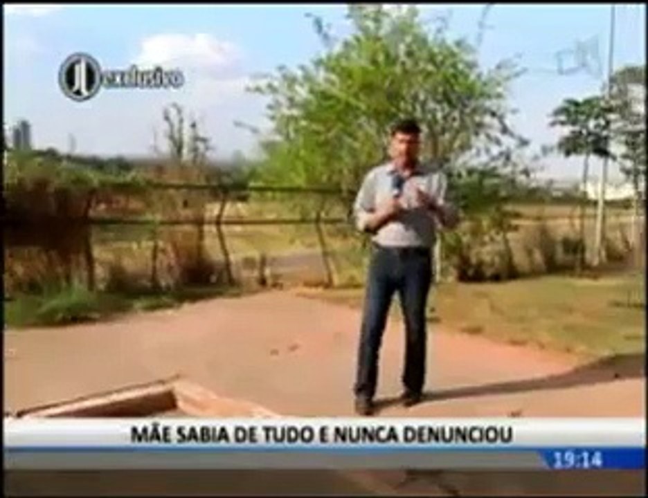 Violência