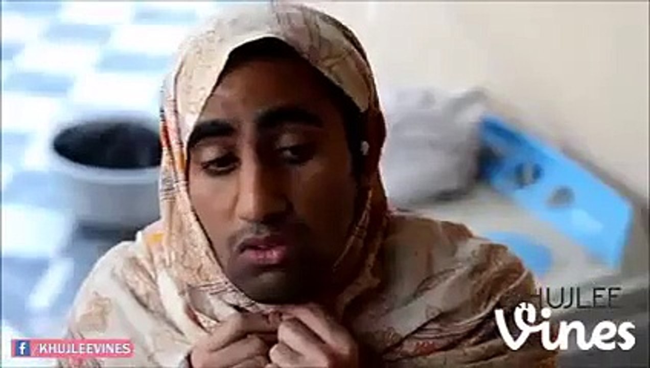 Desi Awkward Funny Moments