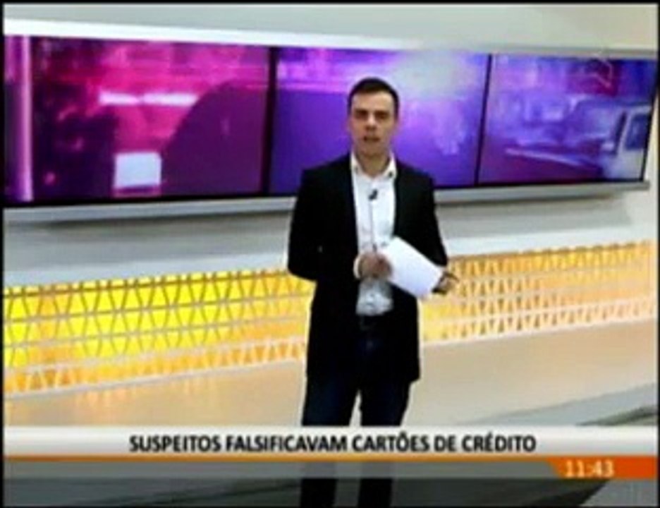 Falsificação