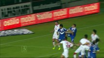 Brescia - Padova 1-3 highlights 35^ Giornata Serie B Eurobet 2013/14