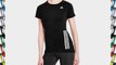 adidas Supernova Women's T-Shirt black black Size:FR : XS (Taille Fabricant : XS)