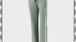 adidas Women's Essentials 3 Stripes Knit Trousers - Medium Grey Heather/White X-Small