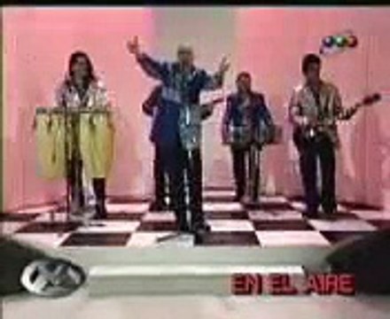Yayo de Videomatch - Cuarteto Obrero
