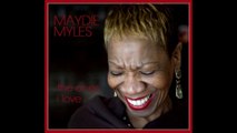 Maydie Myles - Kiss of Life