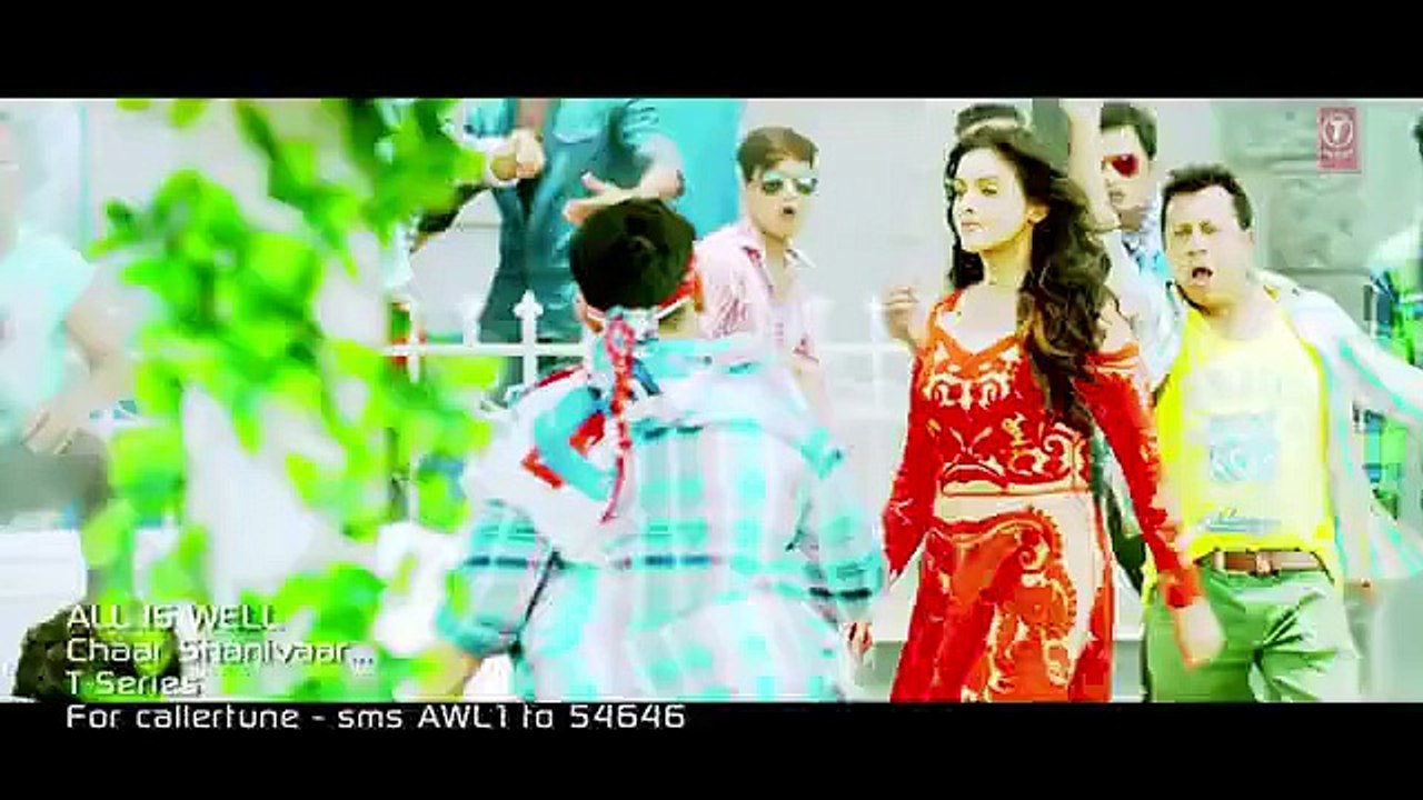 Chaar Shanivaar - All Is Well 2015 - Videos _ http://www.dailymotion.com/wa-qas-akhtar