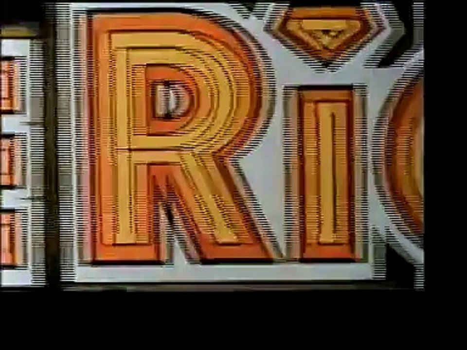 *Richie Rich* Cartoon ~ Opening Intro 2