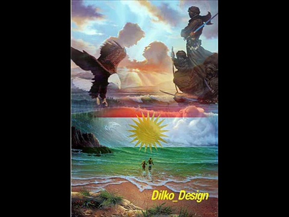 Sivan Perwer Daye Daye