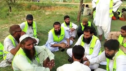 Watch Special Video of Gujranwala Train Incident & Rescue Operation, Really Shocking