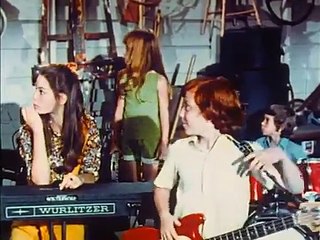 Flashez - Interview with David Cassidy